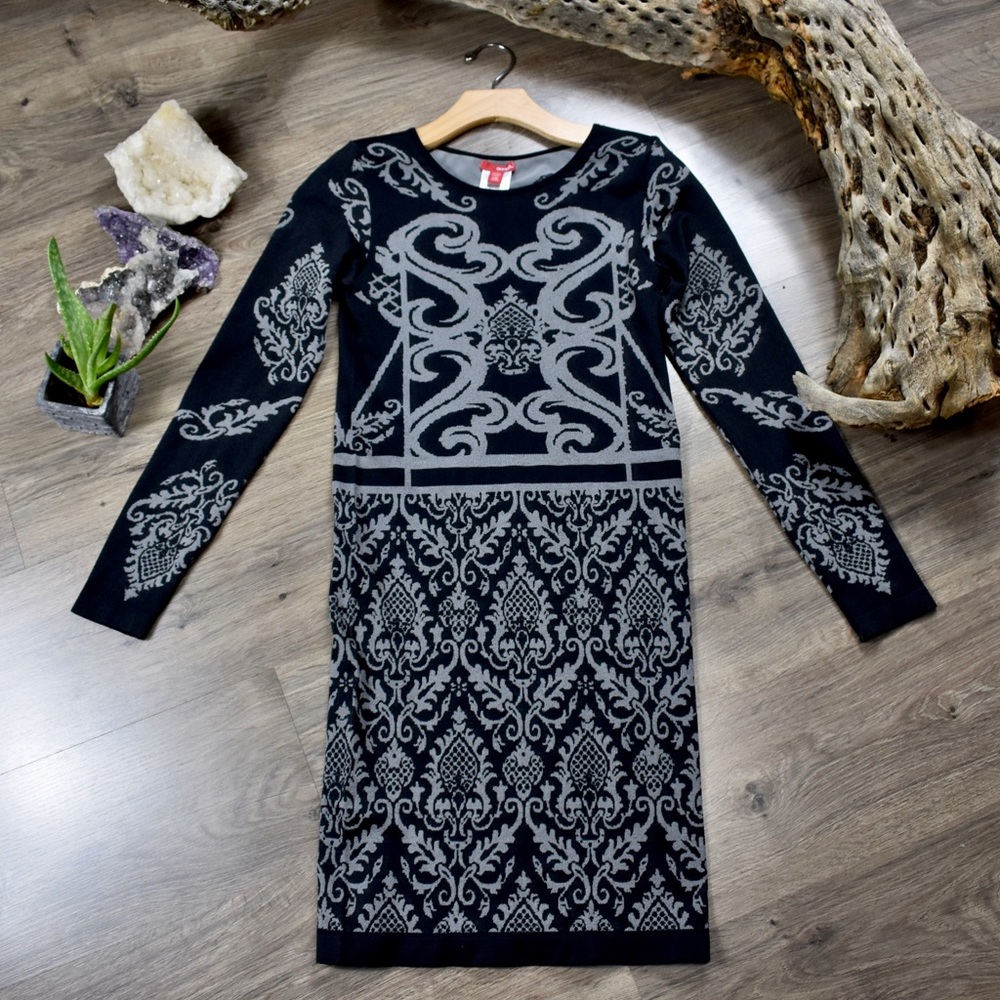 Bongo Gray Black Mini - image 1